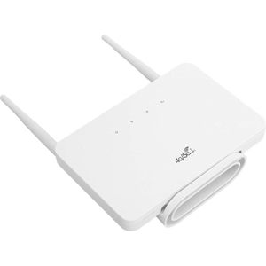 Router - WiFi Versterker - 150 Mbps - Zwart