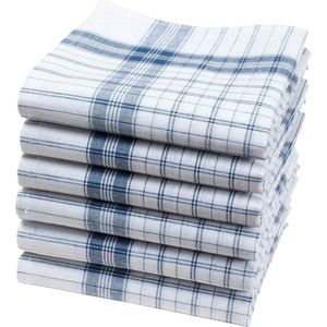 Zakdoeken dames katoenen premium