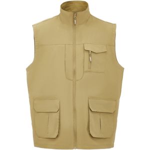 Schmuddelwedda TYLIN Vest