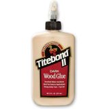 Titebond - II Dark Wood Glue - Houtlijm - 237ml - Waterbestendig
