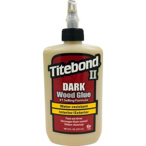 Titebond II Dark Wood Glue