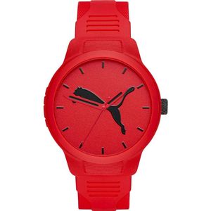 Puma Heren Horloge Reset V2 P5003