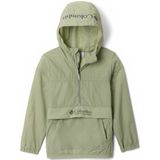 Columbia - Challenger II - Jas - Groen - Lichtgewicht Windjack - Waterbestendig