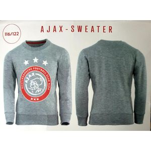 Ajax Kinder Sweater - Maat 116/122