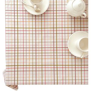 BINK Bedding Tafelkleed - Tafelzeil Robin - Acryl gecoat Katoen 145 x 250 cm - afneembaar - wasbaar - feest - feestdecoratie - kinderfeestje - verjaardag - buiten eten