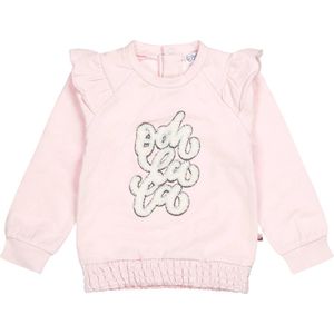 Dirkje U-OOH LALA Meisjes Trui - Maat 74