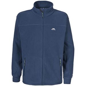 Heren Warme Fleece Jas
