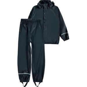 name it NKNDRY Overige sportkleding en schoenen Regenpak - Maat 104