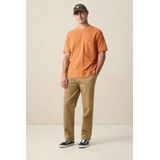 Sissy-Boy - Lichtbruin - Boxy T-shirt