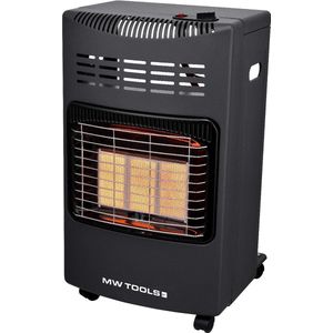 Mobiele infrarood gaskachel 4,2kW MW Tools WG15I