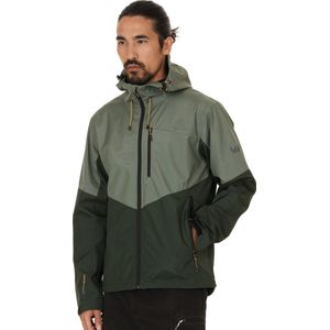 WHISTLER Softshelljacke RODNEY