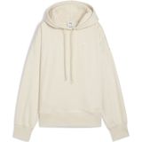 Puma - HER Oversized Hoodie - Fleece - Met Capuchon