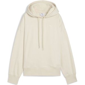 Puma - HER Oversized Hoodie - Fleece - Met Capuchon