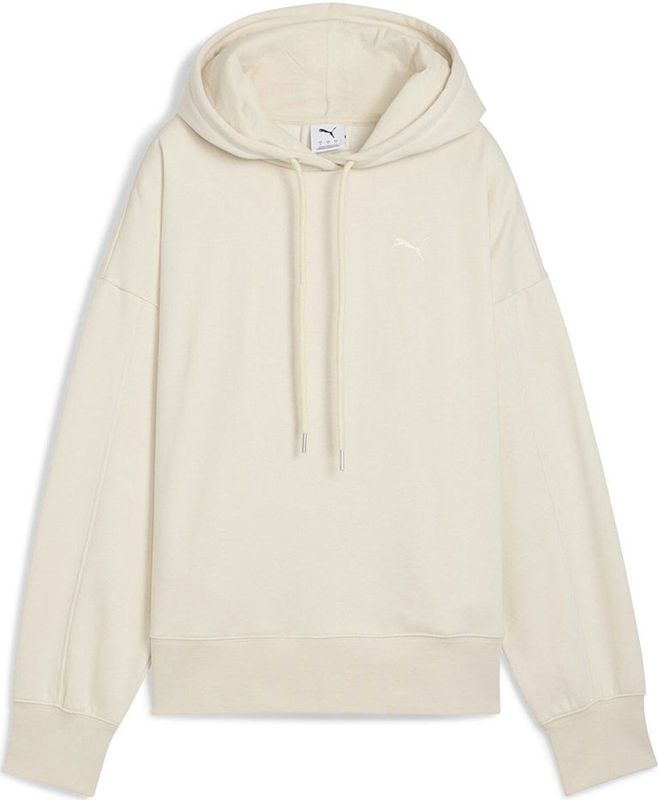 Puma - HER Oversized Hoodie - Fleece - Met Capuchon