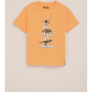 WE Fashion Boys' T-shirt with print