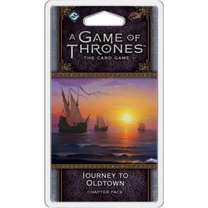 A Game of Thrones: The Card Game (Second Edition) - Journey to Oldtown