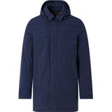 Recall - Padded Jacket Zoran - Gewatteerde Jas - Olijfgroen