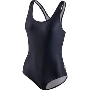 BECO Competition badpak - Zwart - Maat 42