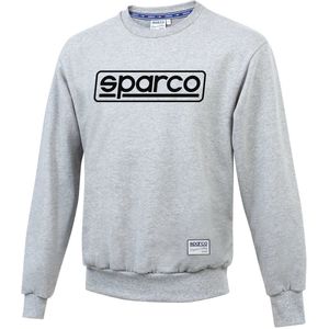 Sparco Crewneck Frame Logo