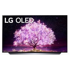 LG OLED55C17LB 139,7 cm (55"") 4K Ultra HD Smart TV Wifi Noir
