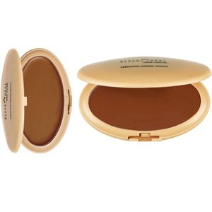 BLACK OPAL true color perecting powder makeup carob