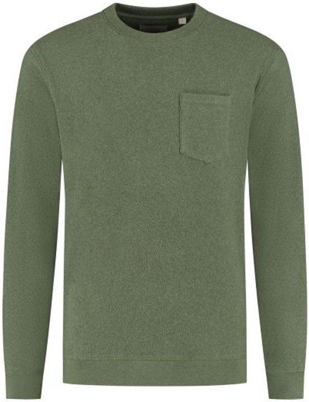 Dstrezzed - Damien - Coltrui