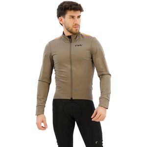 Northwave Extreme H2o Jas Bruin,Grijs L Man