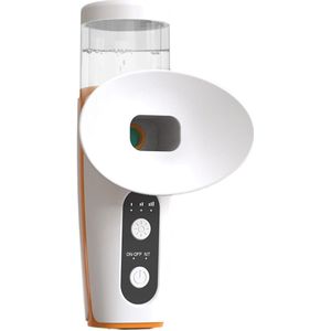 Oogstomer - Nano Oogbevochtiger, Ogen Luchtbevochtiger, Draagbare Oogstomer, Oplaadbaar Oogverzorgingsapparaat, Eye Mist Sprayer, ogen Moisturizer, Nano Mist Eye Steamer, Oogverzachtend