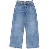 Roxy - Milla - Korte Broek - Blauw - Regular Fit - Meisje 10 Jaar