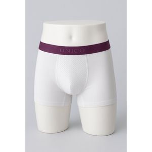 Mundo Unico Corto Albugineo maat L