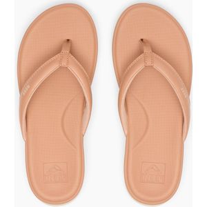 Reef - Cushion Cloud - Slipper - Cork - Dames