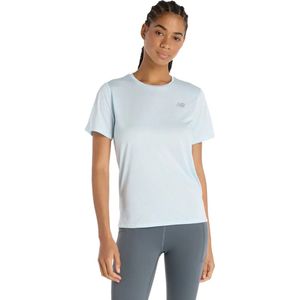 New Balance - Sport Essentials - T-shirt - Sneldrogend - Korte Mouwen