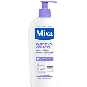 Mixa - PANTHENOL COMFORT - Body Lotion - 250 ml