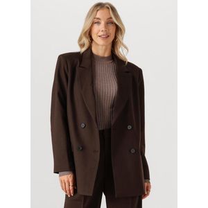 Notre-V Nv-galina Blazers Dames - Bruin - Maat 34