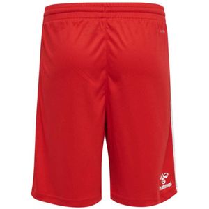 Hummel - CORE XK BASKET SHORTS KIDS - Korte Broeken - 100% Polyester