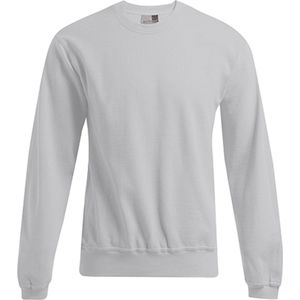 Promodoro Men´s New Sweater 80/20 E2199N - Ash (Heather) - XL