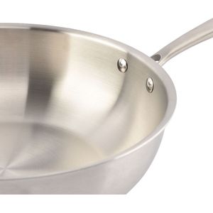 BonBistro Wokpan 29,5xH8,5cm Chef