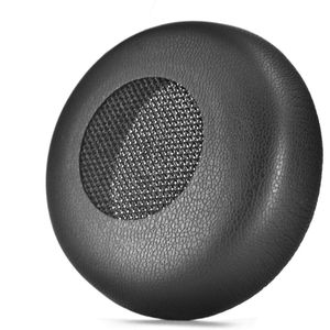 Jabra - Evolve 20/20se/30/30II/40/65/65+ - Oorkussens - Zwart - Eiwitleer