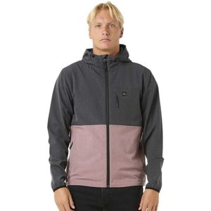 Rip Curl Anti Series Elite Jacket - Mushroom Rock