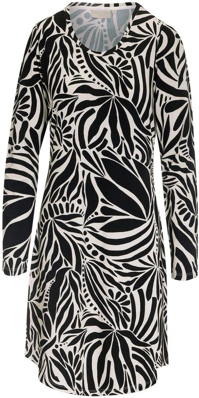 Essenza - Elm Allora - Nachtjapon - Antraciet