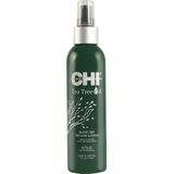 CHI - Tea Tree Oil Blow Dry Primer Lotion - 177ml - Haarstyling