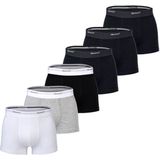GANT Boxershorts Set van 6