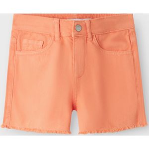 NAME IT - NKFROSE MOM TWI SHORTS 3248-TW TB NOOS - Meisjes - Bermuda shorts