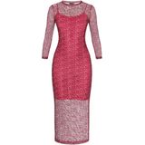 myMo - Fashion Look Collection - A-lijn Jurk - Leopardprint