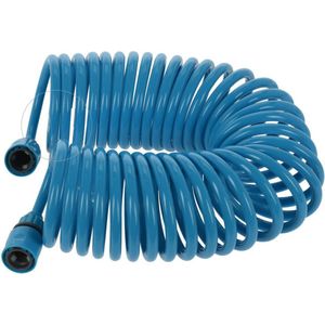 Pro Garden Tuinslang Aqua - 10 m - Blauw