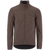 Craft - Core Bike Subz 2 - Fietsjack - Bruin - Waterdicht