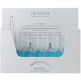 Farmavita - Amethyste Nutri Luminescence - Nutritieve Lotion - 12 x 8 ml