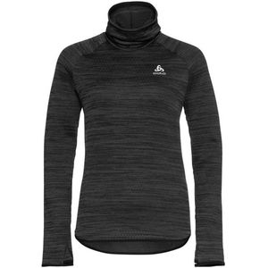 Odlo Run Easy Warm Sweatshirt Grijs XL Vrouw