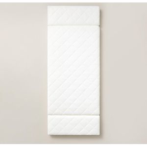 Petite Amélie ® Schuimmatras - Koudschuimmatras - voor Meegroeibed - 80 x 140/170/200 cm