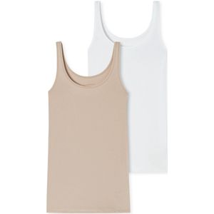 SCHIESSER - Hemdje - Dames - Onderhemden